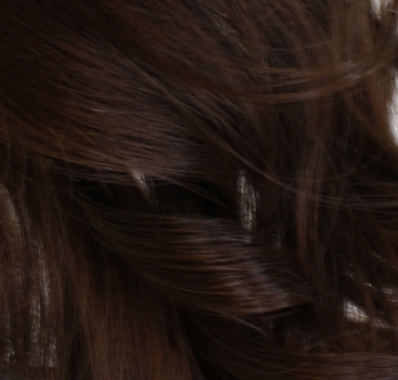 Chocolate Brown - Tapes - 60cm